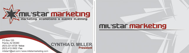 MilStar