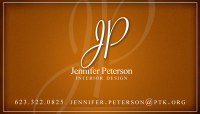 Jennifer Peterson