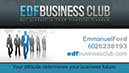 EDF Business Club