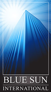 Blue Sun