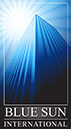 Blue Sun