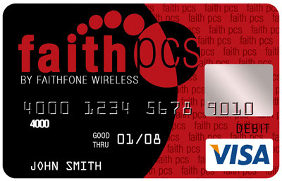 Faith PCS CC BR