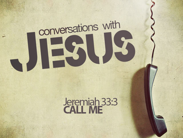 Call me