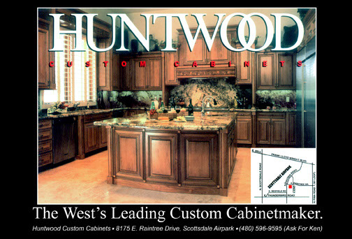 Huntwood