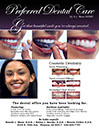 Dr Moon magzine ad