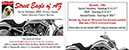 Street Eagle Flyer