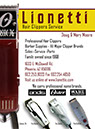 Lionetti ad