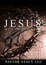 CKI After Jesus Resurrection