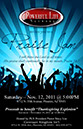 Praise Jam Flyer