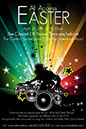Easter VIP Flyer