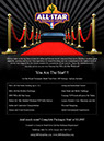 Sponsor page