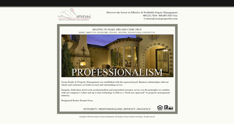 Swan Realty