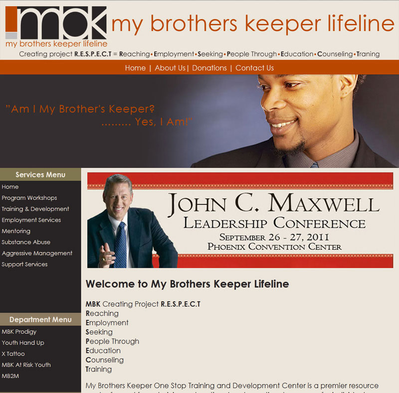 MBK Lifeline