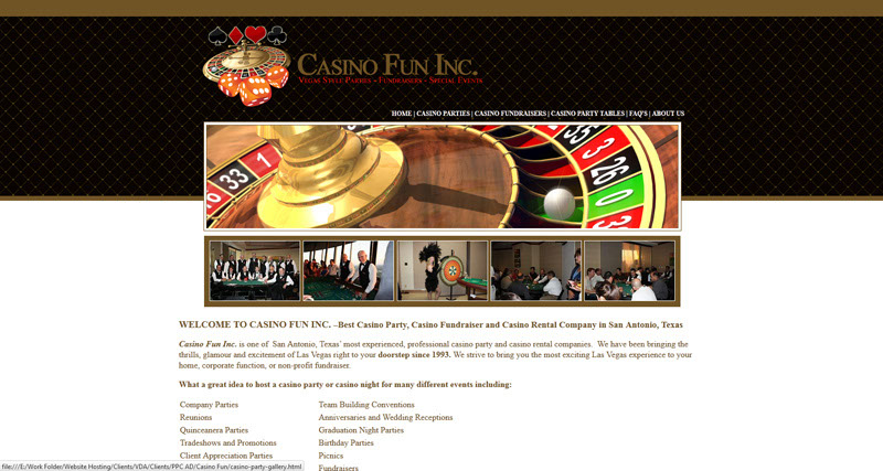 Casino Fun